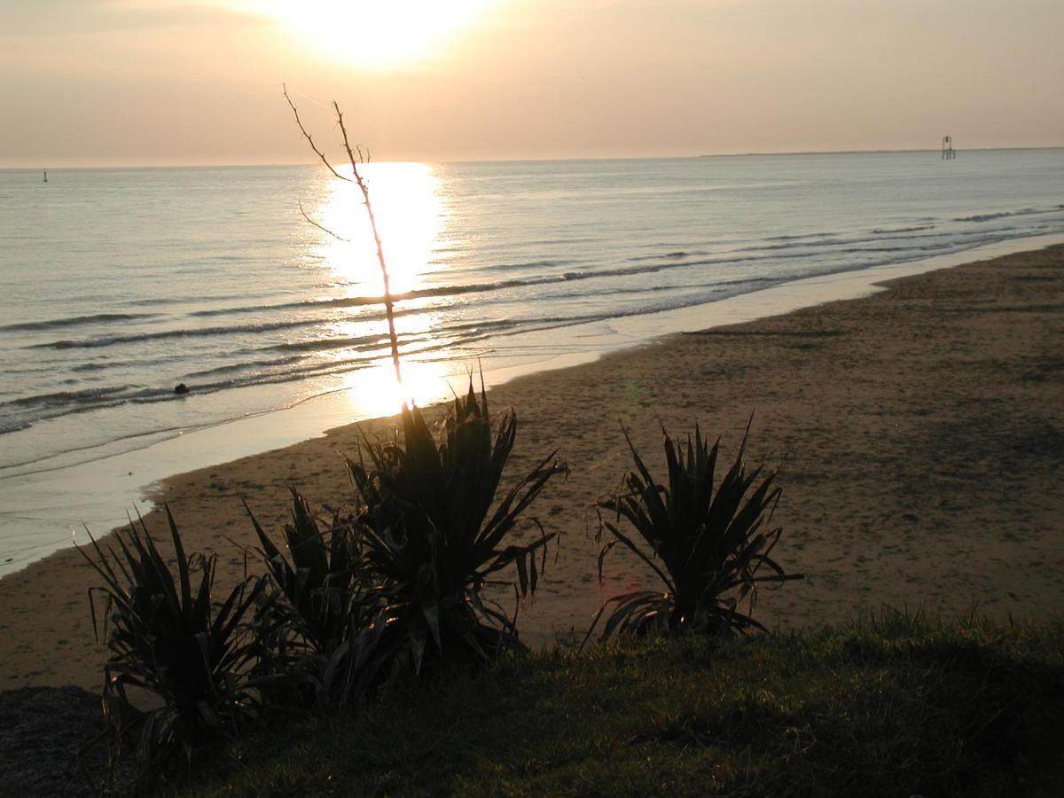Apartment Dunes Aux Ecureuils *