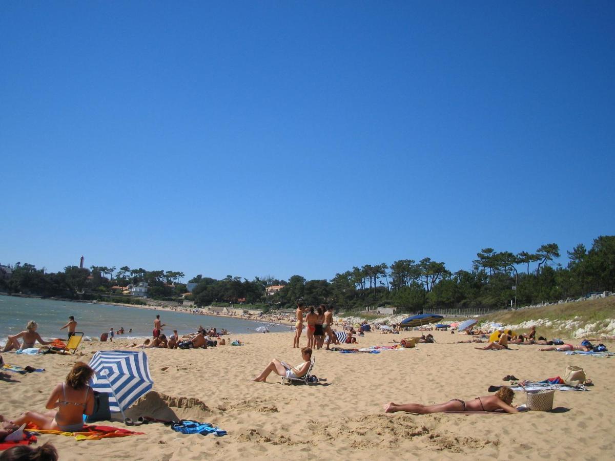 Dunes Aux Ecureuils * Saint-Palais-sur-Mer