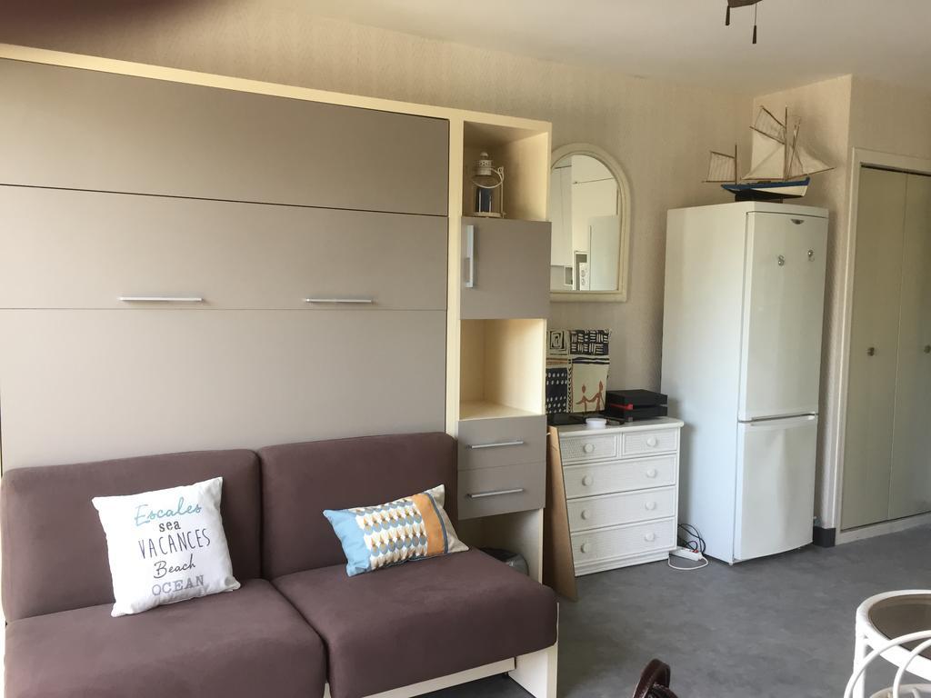 Apartment Dunes Aux Ecureuils Saint-Palais-sur-Mer
