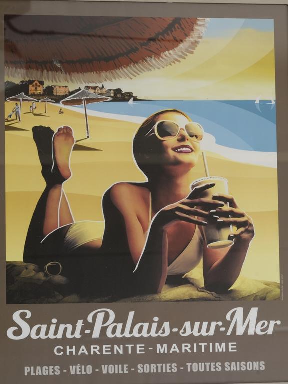 Apartment Dunes Aux Ecureuils